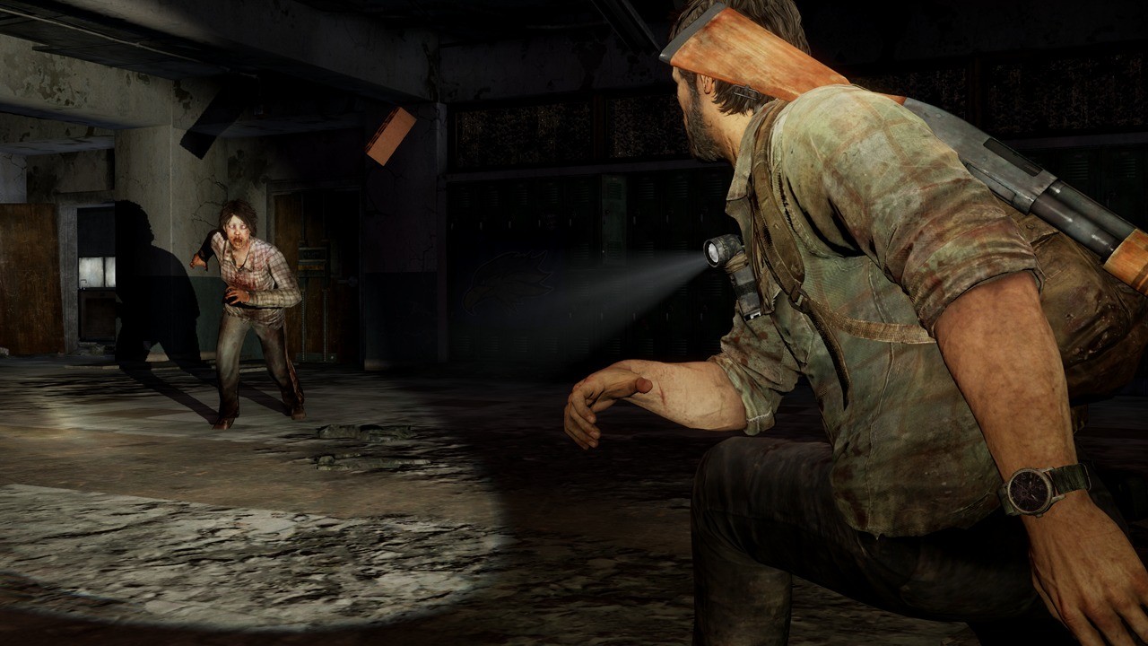 The Last of Us - Imagen 46